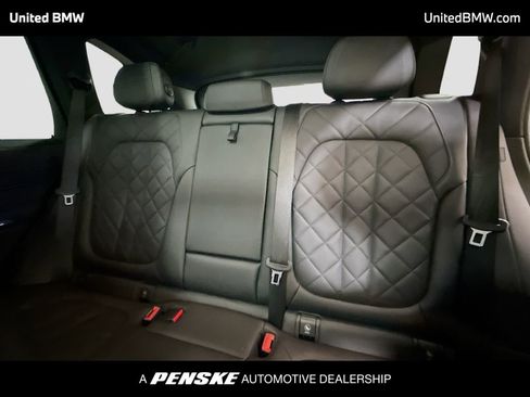 Used 2024 BMW X5 xDrive50e w/ M Sport Package image 13