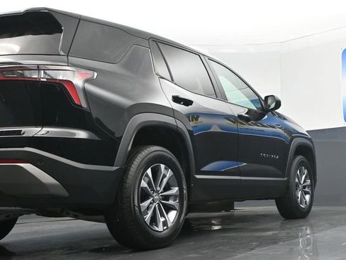 Used 2025 Chevrolet Equinox LT image 21