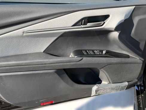 New 2026 Toyota Camry LE image 14