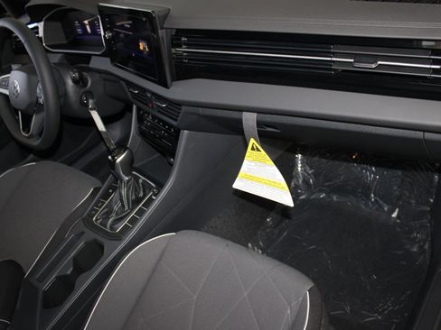 New 2026 Volkswagen Jetta Sport image 29