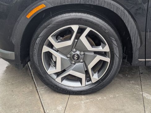 Used 2025 Hyundai Palisade Limited image 13