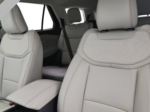 New 2026 Ford Explorer Active w/ Active Comfort Package AWD/4WD image 10