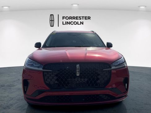 New 2026 Lincoln Aviator Reserve AWD/4WD image 8