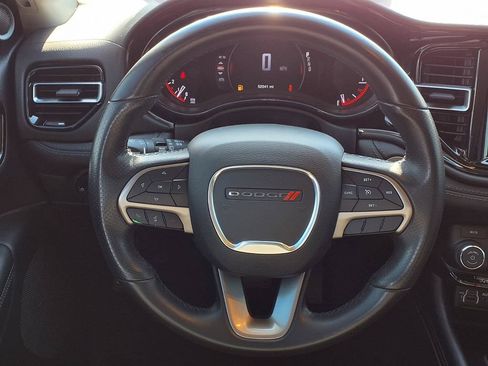 Used 2021 Dodge Durango SXT RWD image 21