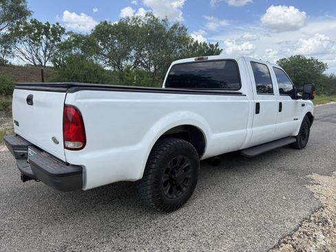 Used 2001 Ford F350 XL RWD image 7