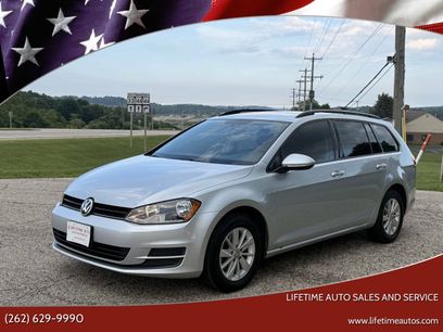 Used 2015 Volkswagen Golf S