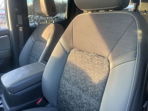 Certified 2024 Chevrolet Colorado ZR2 image 13