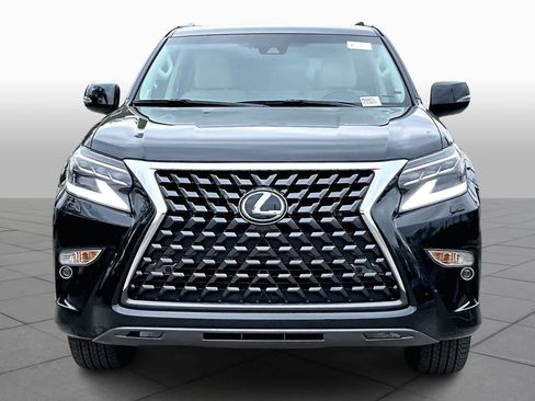 Used 2023 Lexus GX 460 Premium w/ Premium Package image 4