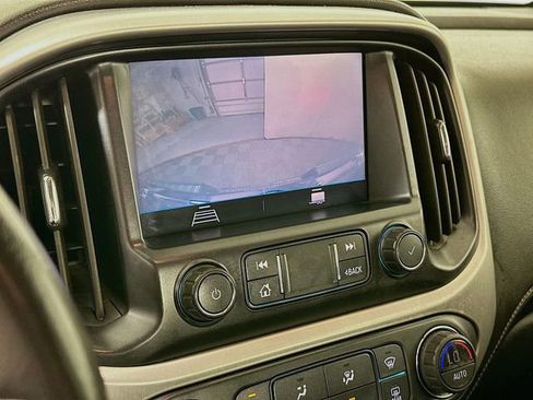 Used 2021 GMC Canyon Elevation w/ Trailering Package AWD/4WD image 18