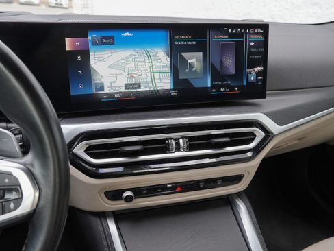 Certified 2024 BMW 440i xDrive Convertible AWD/4WD image 22