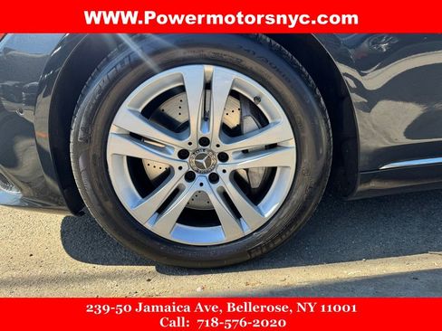 Used 2019 Mercedes-Benz S 450 4MATIC Sedan image 17