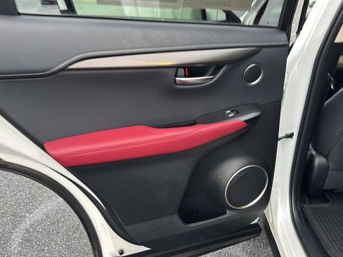 Certified 2020 Lexus NX 300 FWD w/ Premium Package image 15