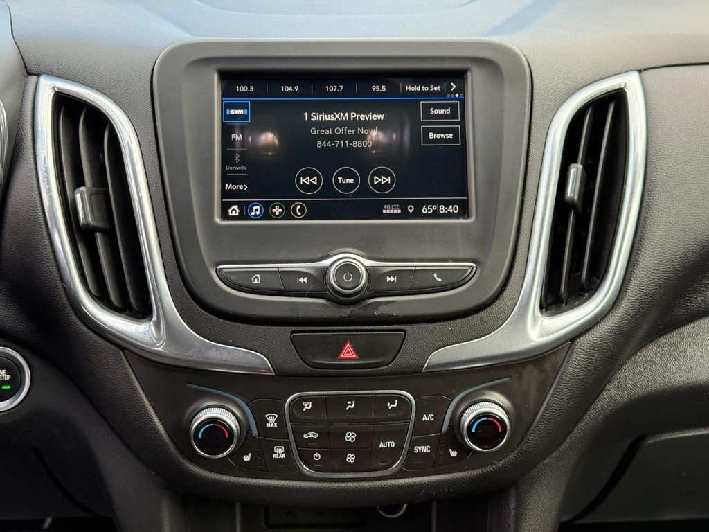 Used 2019 Chevrolet Equinox LT FWD image 13