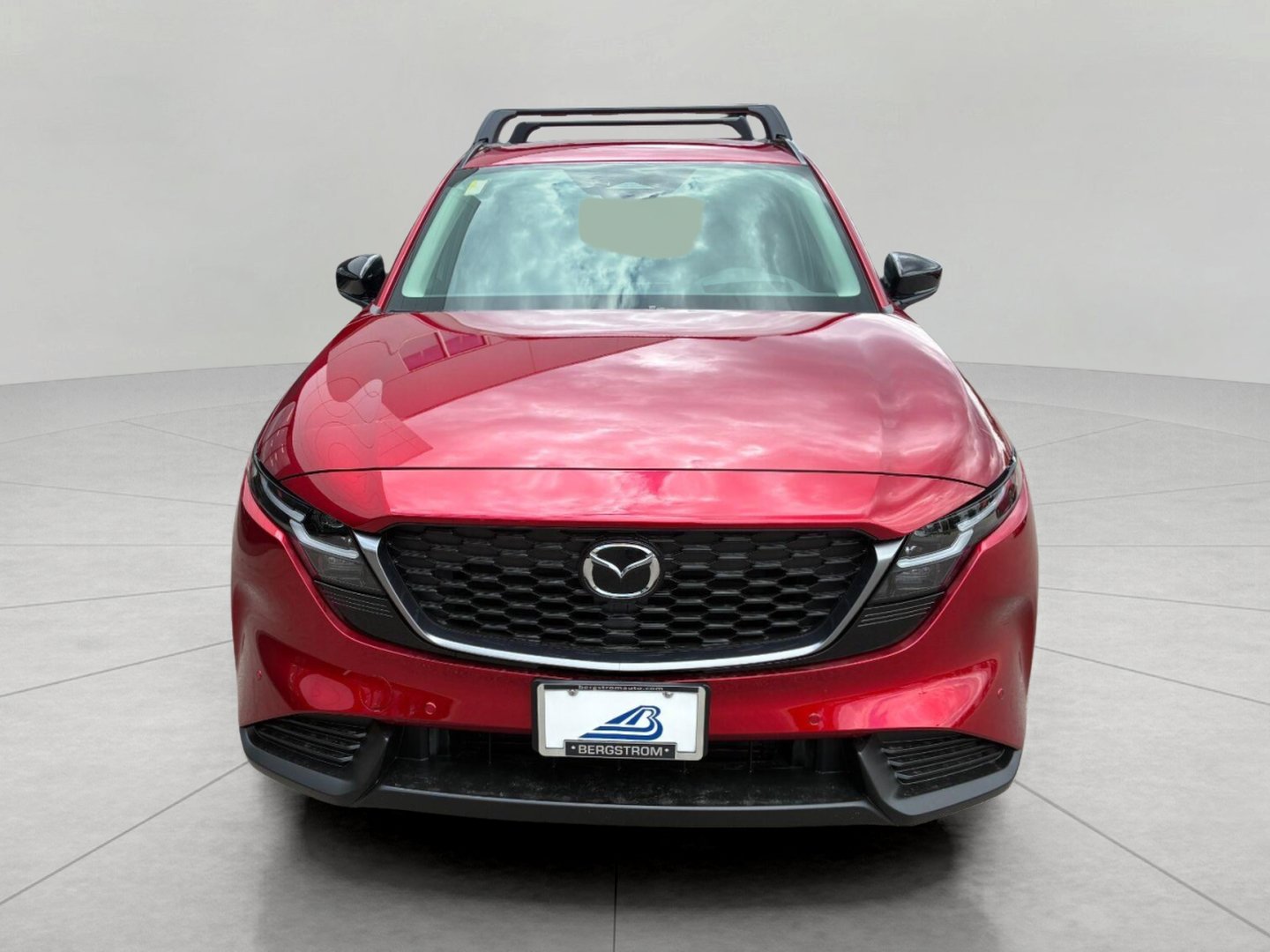 New 2026 MAZDA CX-5 Preferred AWD/4WD image 23