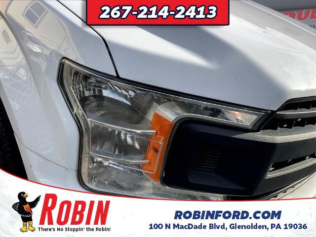 Used 2018 Ford F150 XL w/ Equipment Group 101A Mid AWD/4WD image 31