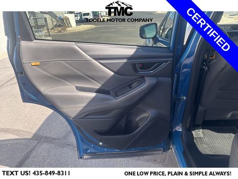 Used 2024 Subaru Forester Wilderness image 16