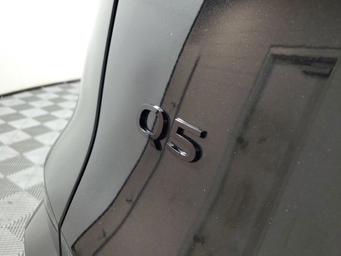 New 2025 Audi Q5 Premium Plus image 8