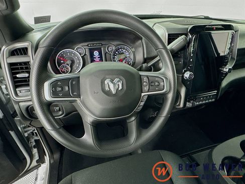 New 2026 RAM 2500 Tradesman image 11