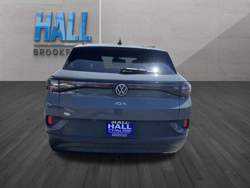 Certified 2023 Volkswagen ID.4 Pro S AWD/4WD image 4