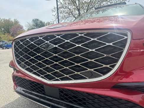 New 2026 Genesis GV70 2.5T Sport Prestige AWD/4WD image 5