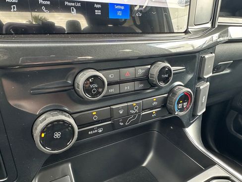 New 2026 Ford F150 STX RWD image 30