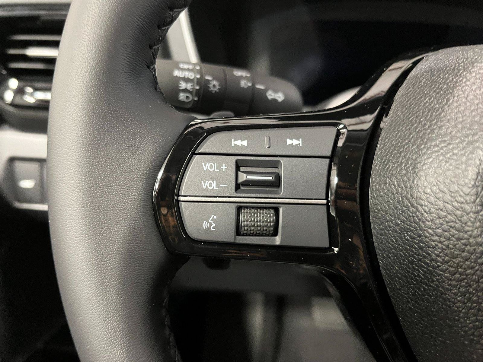 New 2026 Honda Pilot EX-L image 16