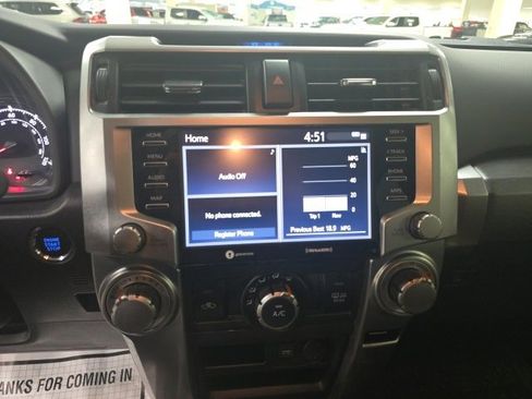 Certified 2021 Toyota 4Runner SR5 image 18