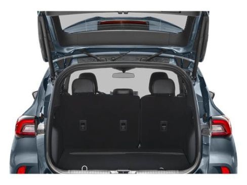 Used 2023 Ford Escape ST-Line w/ Tech Pack #1 FWD image 11