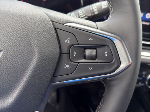 New 2026 Chevrolet Trax ACTIV w/ Driver Confidence Package FWD image 18