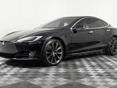Used 2020 Tesla Model S Long Range Plus