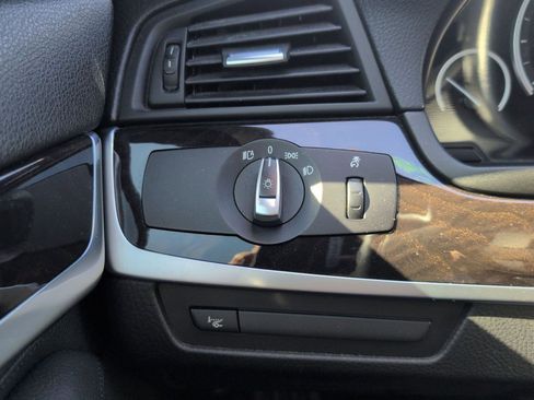 Used 2014 BMW 535d xDrive 535d xDrive image 10