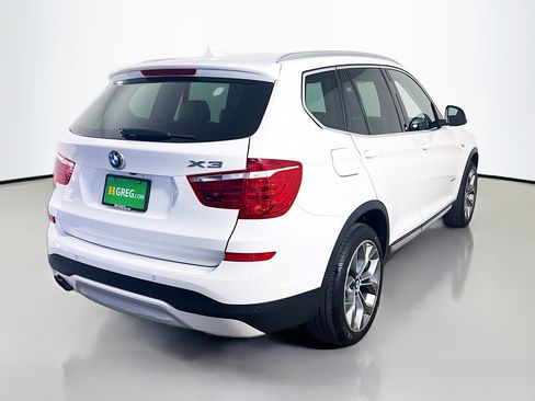 Used 2016 BMW X3 xDrive28i image 10