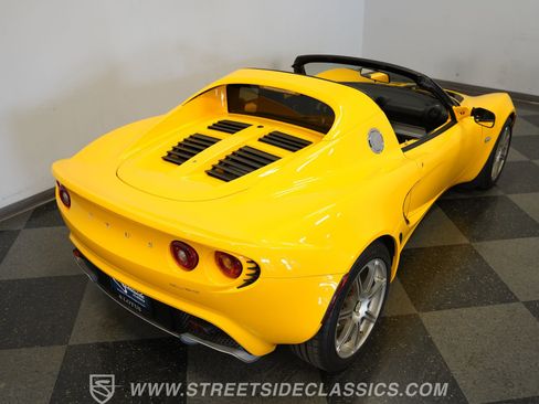 Used 2005 Lotus Elise image 28