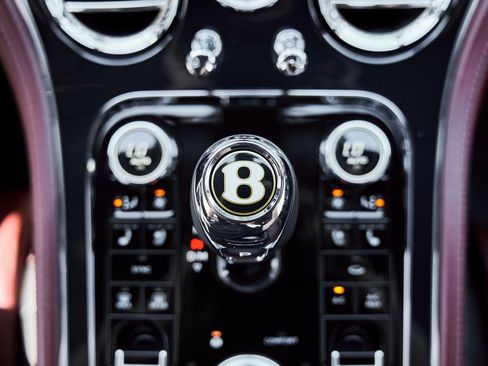 Used 2020 Bentley Continental GT First Edition image 62