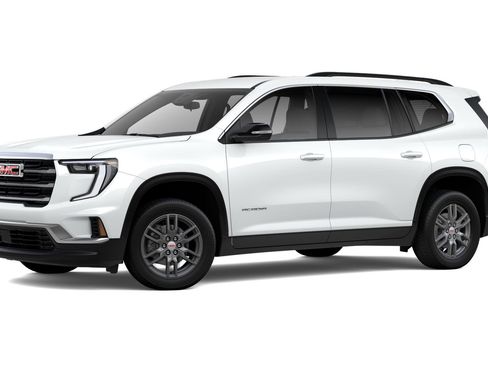 New 2025 GMC Acadia Elevation image 26