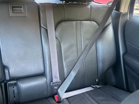Used 2013 Lincoln MKX AWD image 25