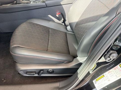 New 2026 Nissan Sentra SR w/ SR Premium Package FWD image 20