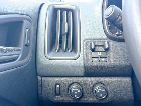 Certified 2022 Chevrolet Colorado Z71 image 41