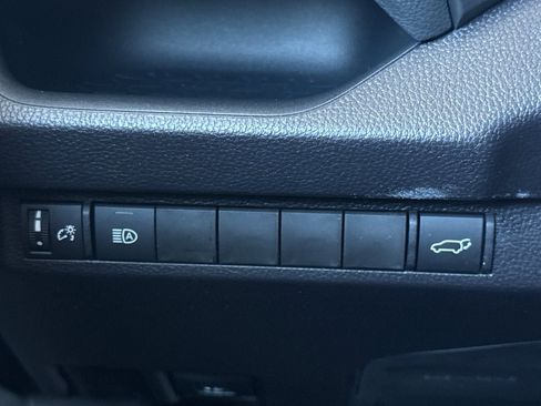 New 2025 Toyota RAV4 XLE image 30