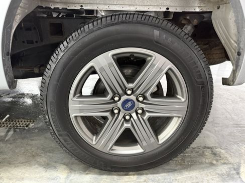 Used 2020 Ford F150 XLT image 28