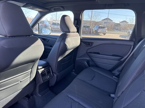 New 2026 Subaru Forester Premium image 19
