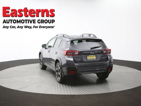 Used 2023 Subaru Crosstrek 2.5i Limited w/ Moonroof Package AWD/4WD image 67