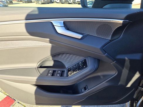 New 2026 Audi A6 Premium Plus image 17