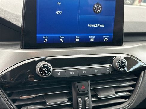 Certified 2024 Ford Escape Active image 27