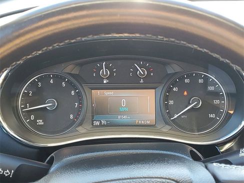 Used 2019 Buick Encore Preferred w/ Safety Package image 11