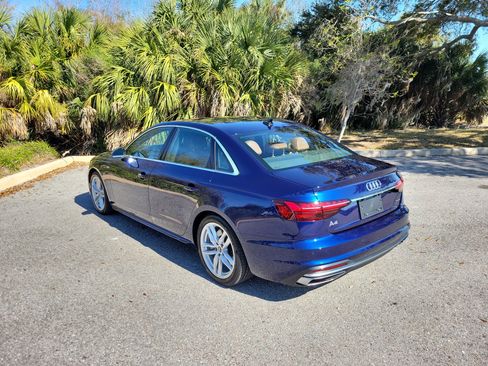 Used 2023 Audi A4 2.0T Premium w/ Convenience Package image 6