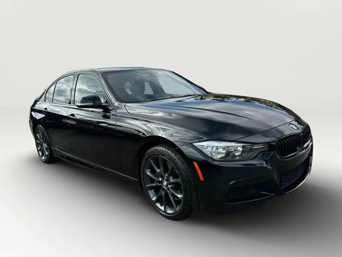 Used 2016 BMW 328i Sedan RWD image 35