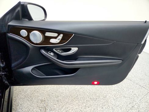 Used 2019 Mercedes-Benz C 300 Coupe image 25