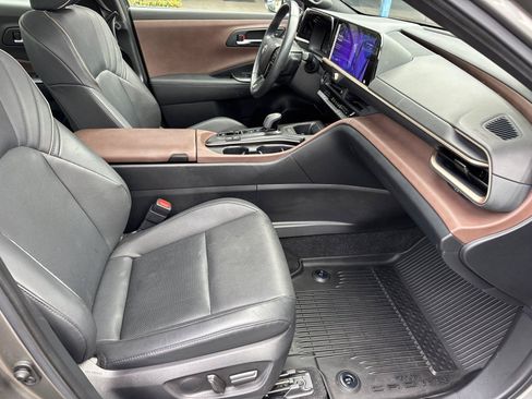 Used 2023 Toyota Crown w/ Advanced Technology Package AWD/4WD image 16