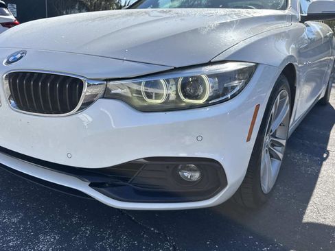 Used 2018 BMW 430i 430i image 9